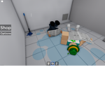 Plunger Gang...