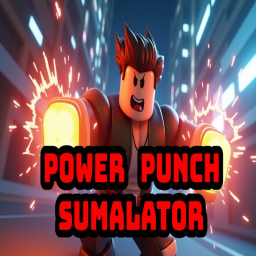 Power Punch Simulator