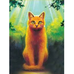 Warrior Cat Clans (Lake Territory)