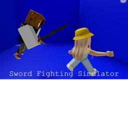 Sword Fighting Simulator