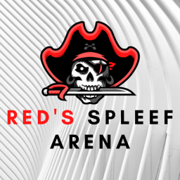 Red's Spleef Arena (Improved)