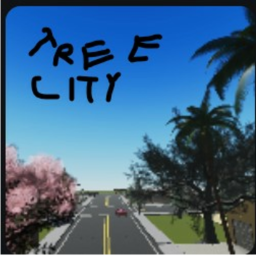 tree city