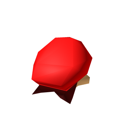Mario Head