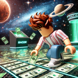 Cosmic Collectors