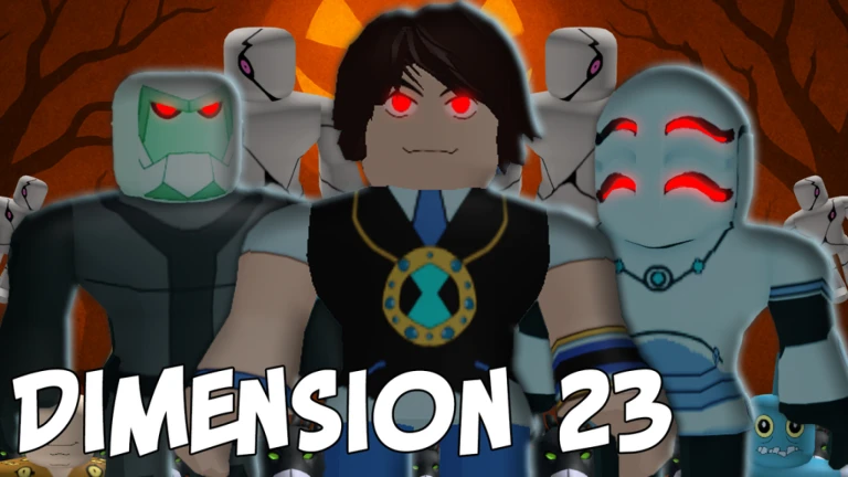 次元23