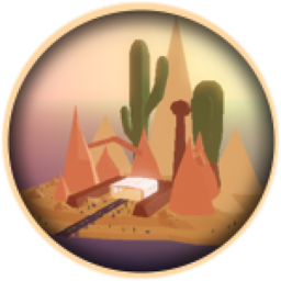 Desert Sword Fighting  🏜️  [Beta]