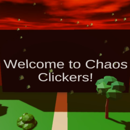 Chaos Clicker