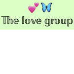 *The love group*