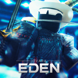 Itvara | Eden