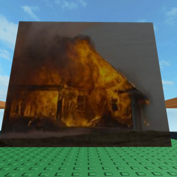 Set a Town On Fire!!!