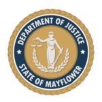 Mayflower Depаrtment οf Justice