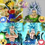 Fan-Made Anime Clothing