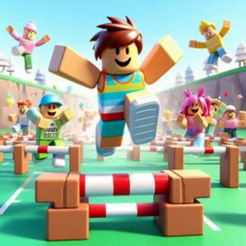 Ultra Fun Obby (BETA)