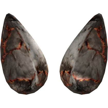 Ears Cat The Ashen Reaper Small [ ADD-ON ]