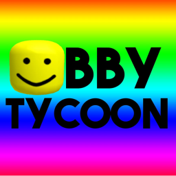 OBBY TYCOON