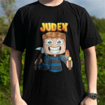 JUDEX1234