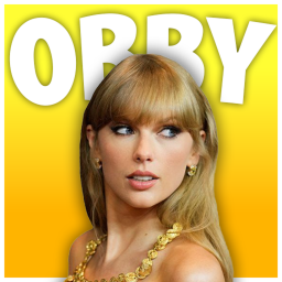 TAYLOR SWIFT OBBY (NEW 🔥)