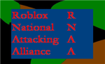 Roblox National Attacking Alliance (RNAA)