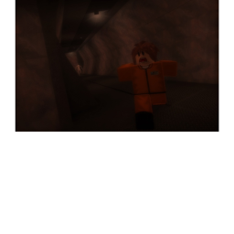 SCP maze