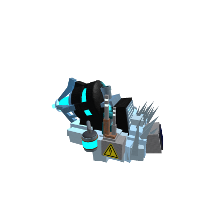 [MHS] Symmetionum Mine