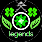The Legends Pirates