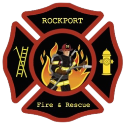 Rockport Fire and Rescue Application