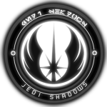 ⊏ Jedi Shadows ⊐