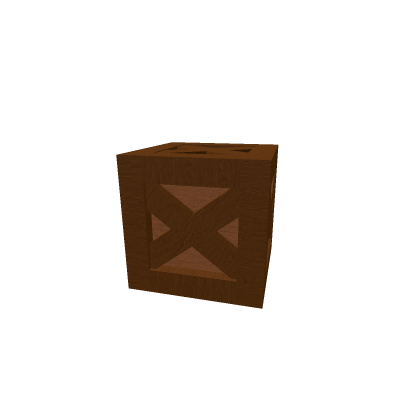 Crate