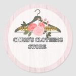 Chris's Clothing Store C.C.S