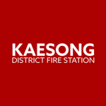 DPRK | 개성시 District Fire Station