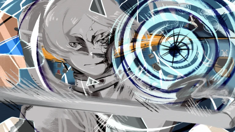 ☄️THE SLAYER☄️ Legends Re:Written