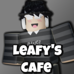 Leafy’s Corporation