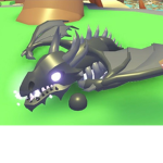 Shadow king,s