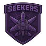 Seekers | Project: Earth