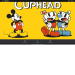 Cuphead Bros