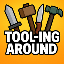 [ADMIN GUI] Tooling Around