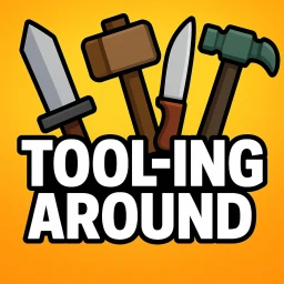 [ADMIN GUI] Tooling Around icon