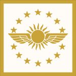 Zarnouran Holy Air Force