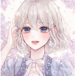 Cloud Princess