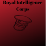 |BA| - Royal Intelligence Corps [RIC]
