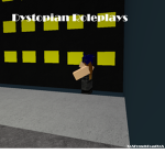 ~Dystopian Roleplays~