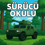 | TU | Sürücü Okulu