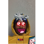 Da hood Mania