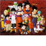 Dragon Ball Roleplayers