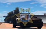 SOSARP | San Andreas Highway Patrol