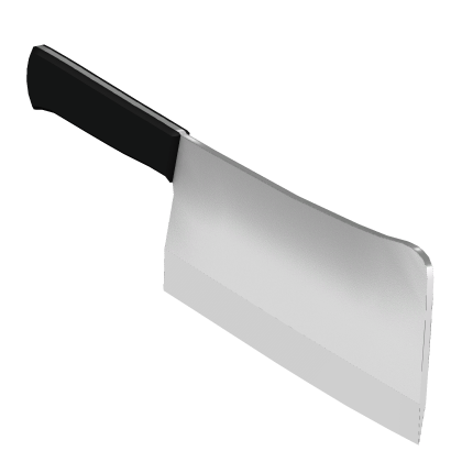 [R] Butcher Knife (R6)