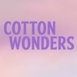 RFF | Cotton Wonders