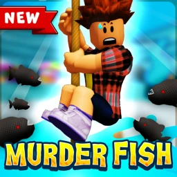 Murder Fish icon