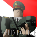 Field Police of the Imperial Armed Forces