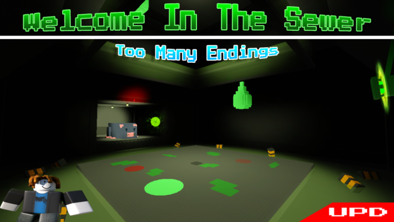 Too Many Endings screenshot 3